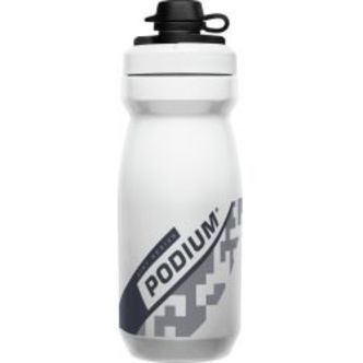 Camelbak Podium Dirt Series 21oz - White - Str. .6L - Drikkeflaske