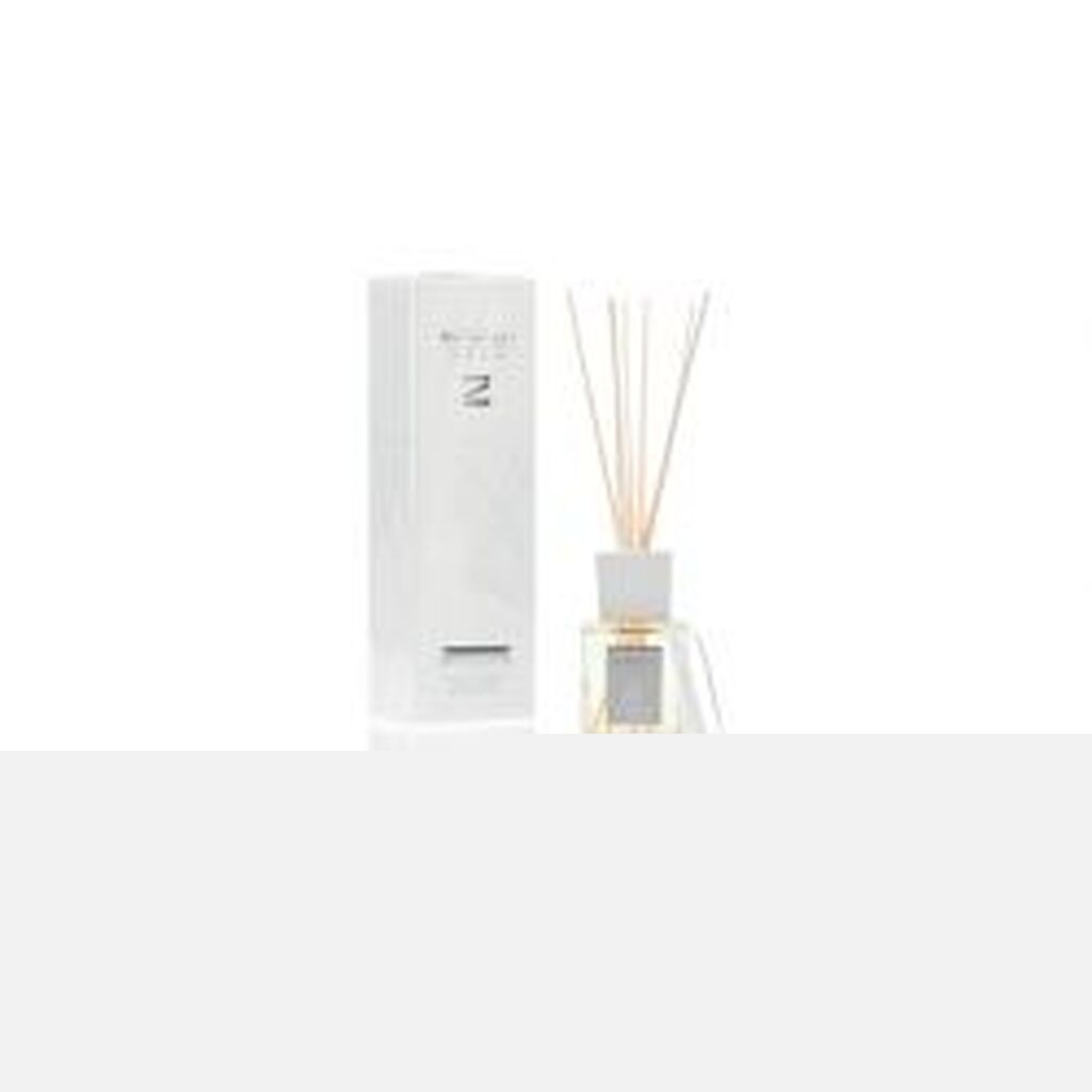 Millefiori Zona Stick Diffuser 250ml - Soft Leather - Duftpinde