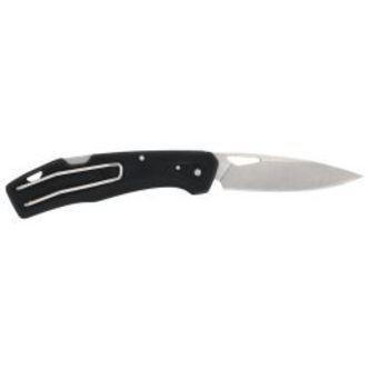 Gerber Lst,4l Bls,fldr,dp,pe,blk/sw - Kniv
