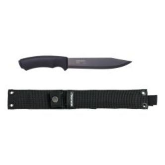 Morakniv Pathfinder Blackblade (c) Black