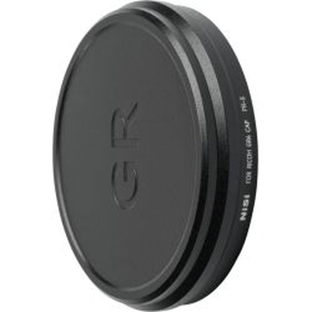 NiSi Lens cap For Ricoh GR4