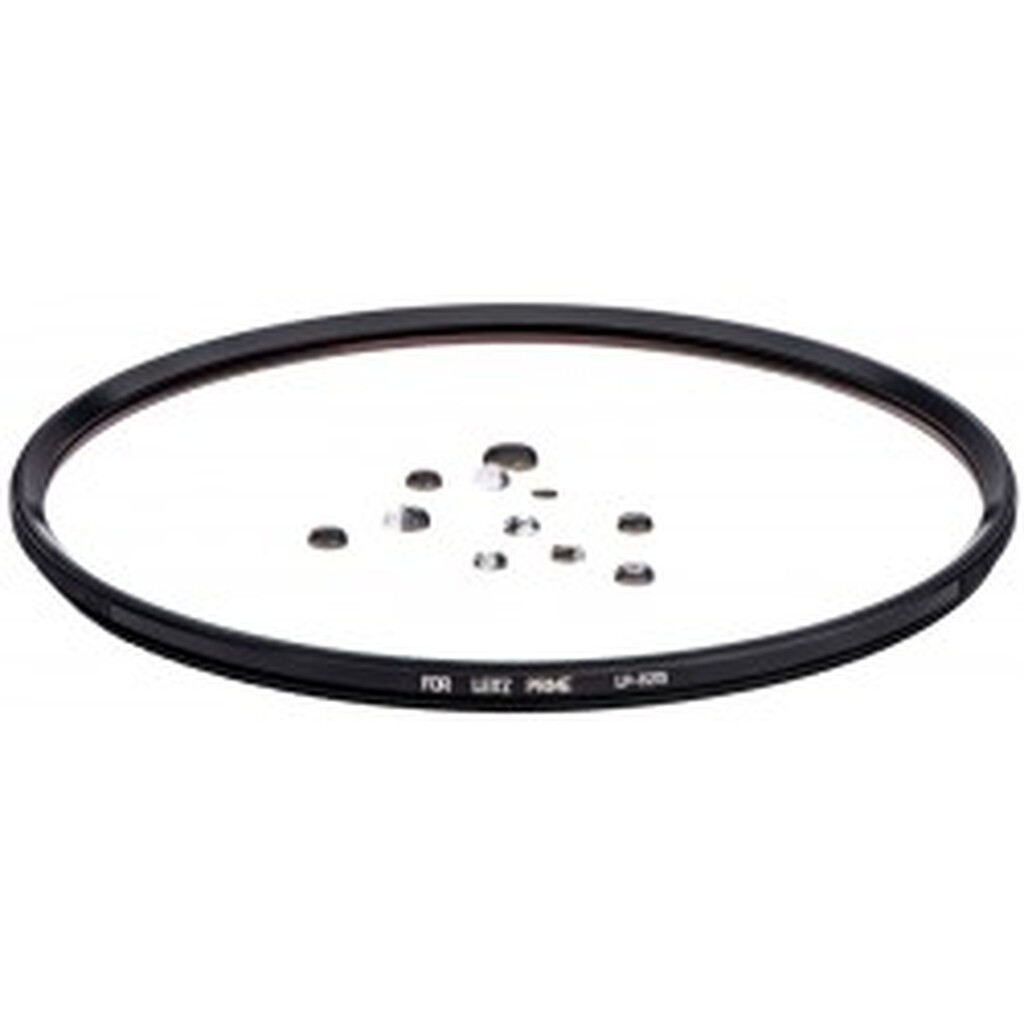 NiSi Cine Filter Explosion Proof / True Protector LP11215 For Leitz Prime/Zoom - Tilbehør til kamera