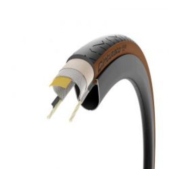 Pirelli Cinturato Evo Tlr 700x32c Classic - Cykeldæk