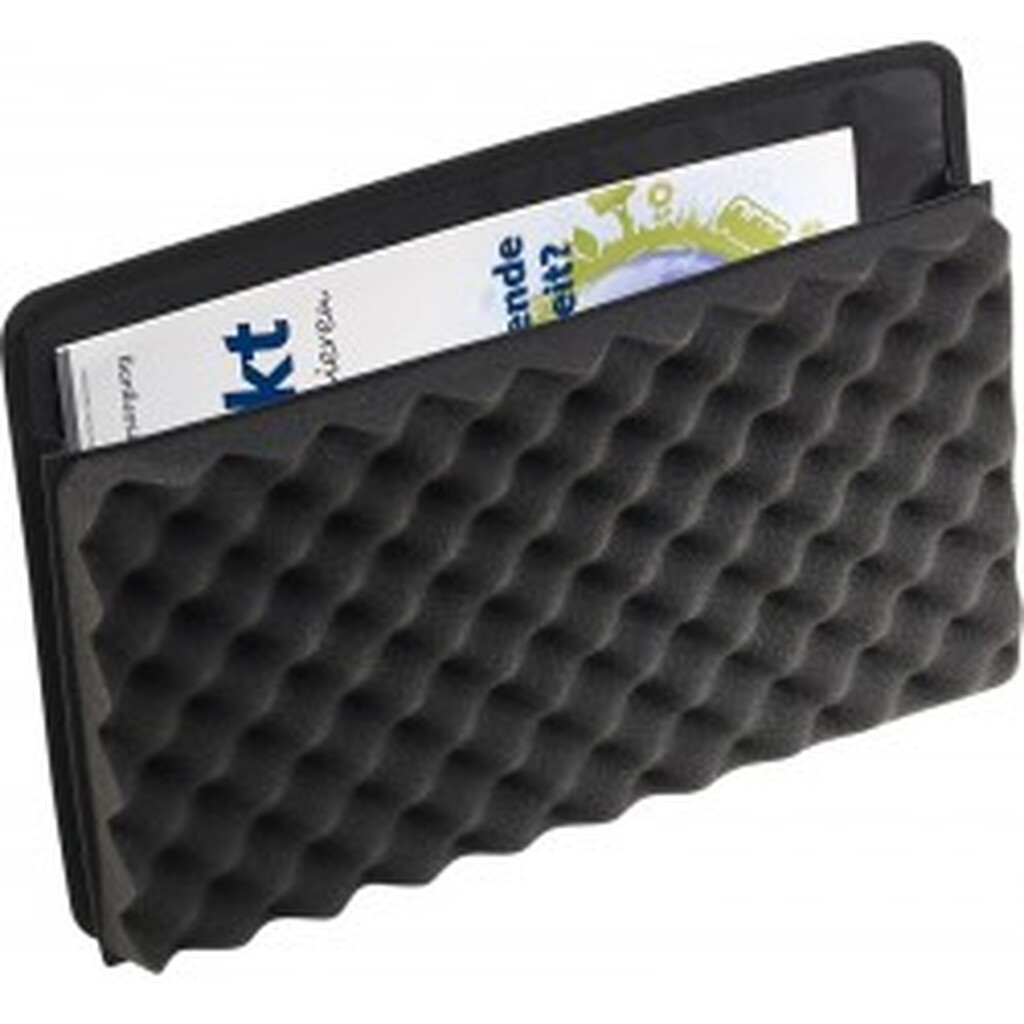 B&W Outdoor Cases BW Outdoor Cases LP Lid pocket /LP for type 1000 - Etui