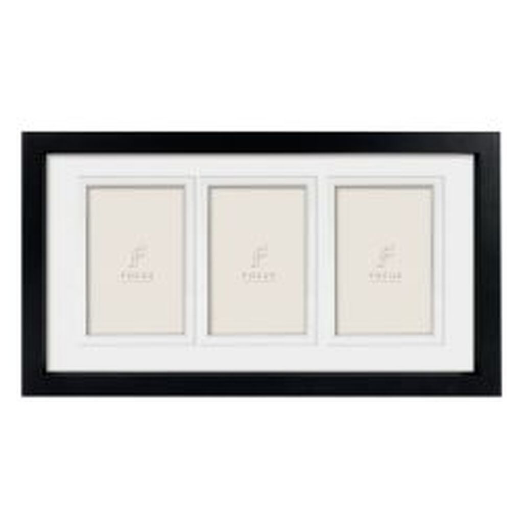 Focus Dahlia Black 21x40/PP Collage 3*10x15