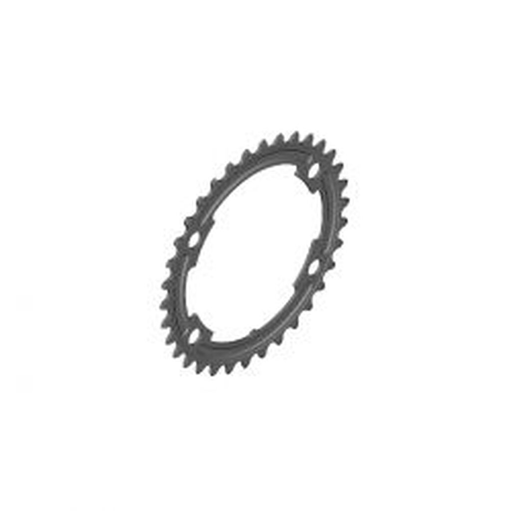 Shimano Klinge 39t Fc-5800 Sort Md Til 53/39t - Cykel klinge
