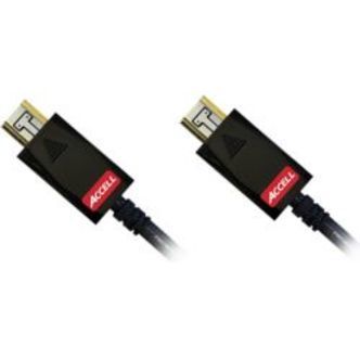 Accell Avgrip Pro Hdmi-cable, 19-pin Ma-ma, 1 M, Black