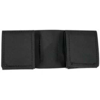 Tasmanian Tiger Tt Tourniquet Pouch Ii Hz A - Black - Str. Stk - Taske