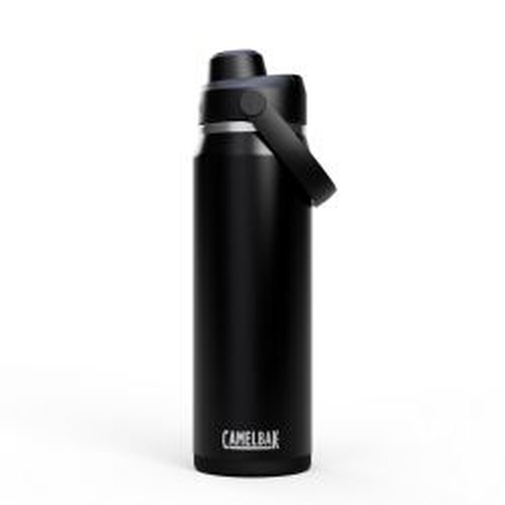Camelbak Thrive Chug Vss 25oz - Black - Str. .75L / 25 oz - Drikkeflaske