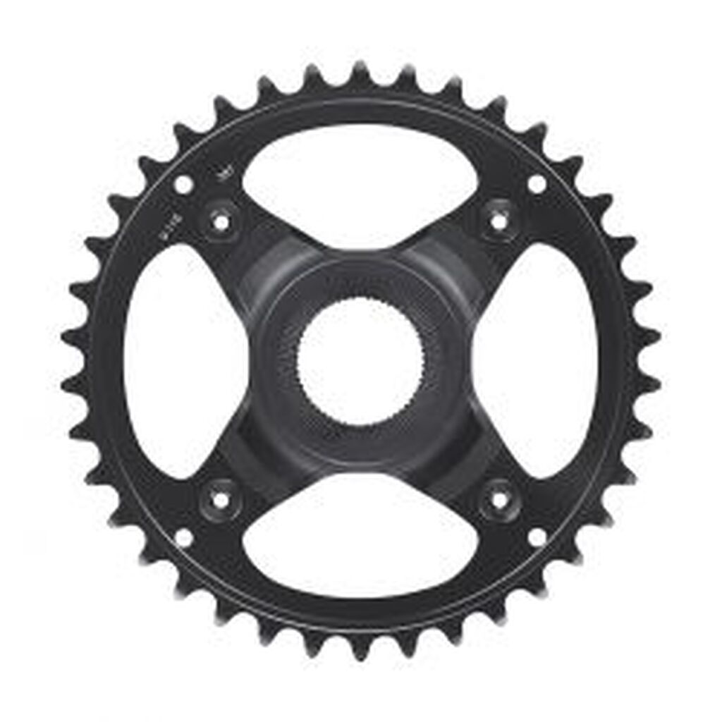 Shimano Klinge 38t 50mm Steps Sm-cre70 - Cykel klinge