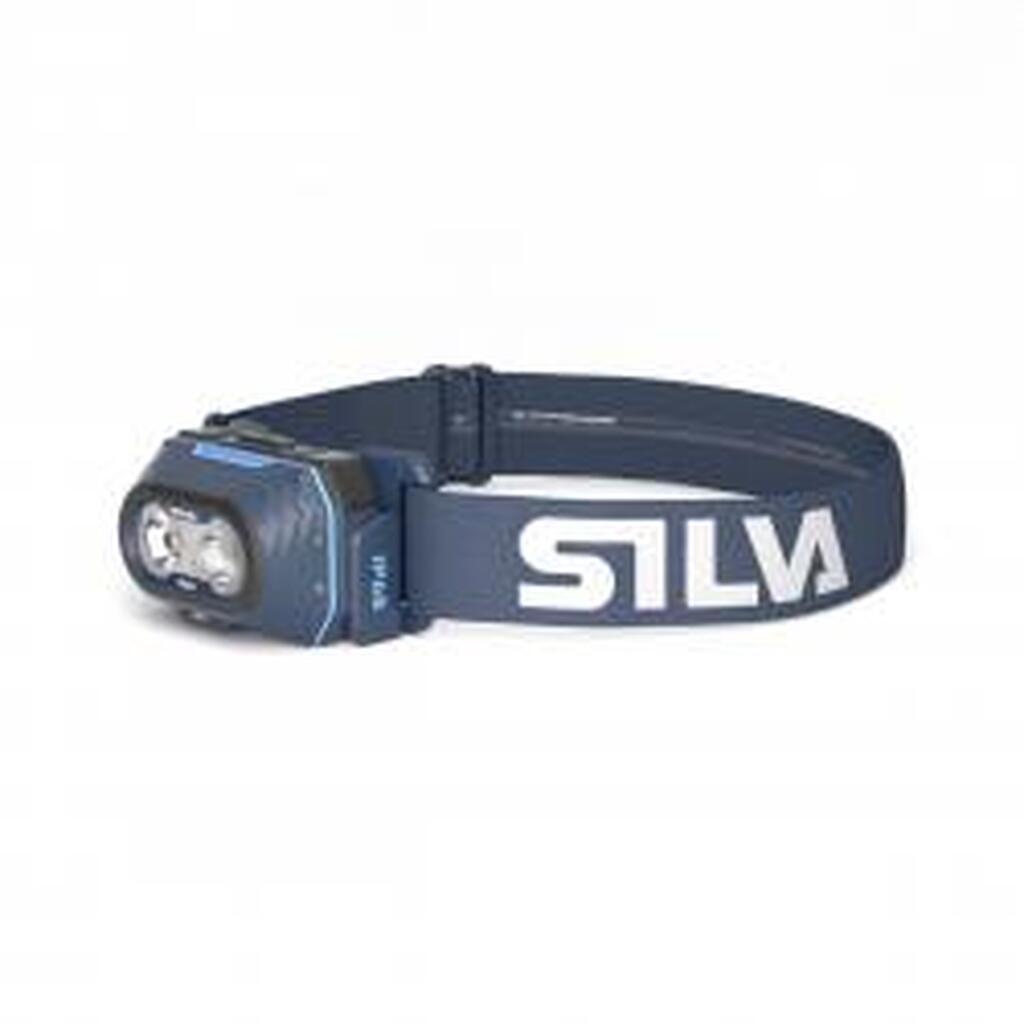 Silva Explore 5 Blue - Pandelampe
