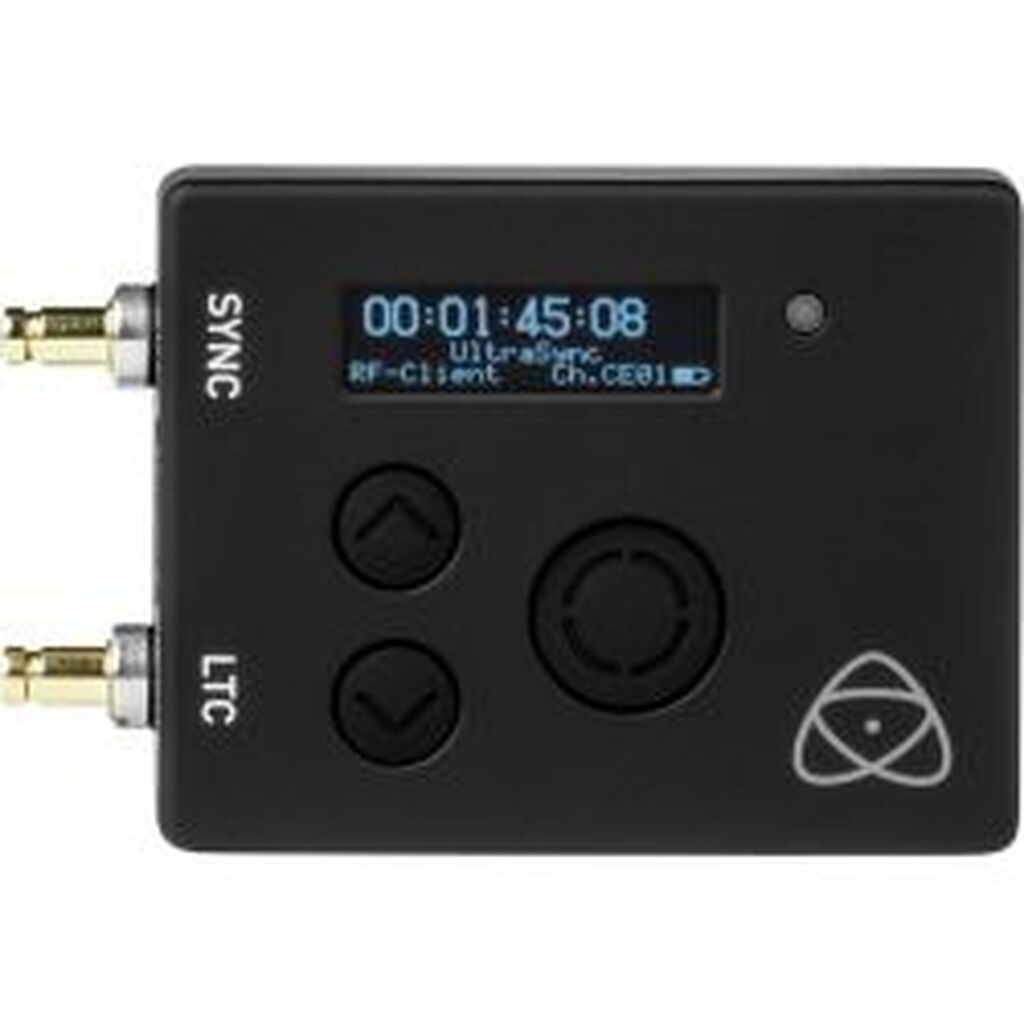 Atomos Ultrasync One - Diverse