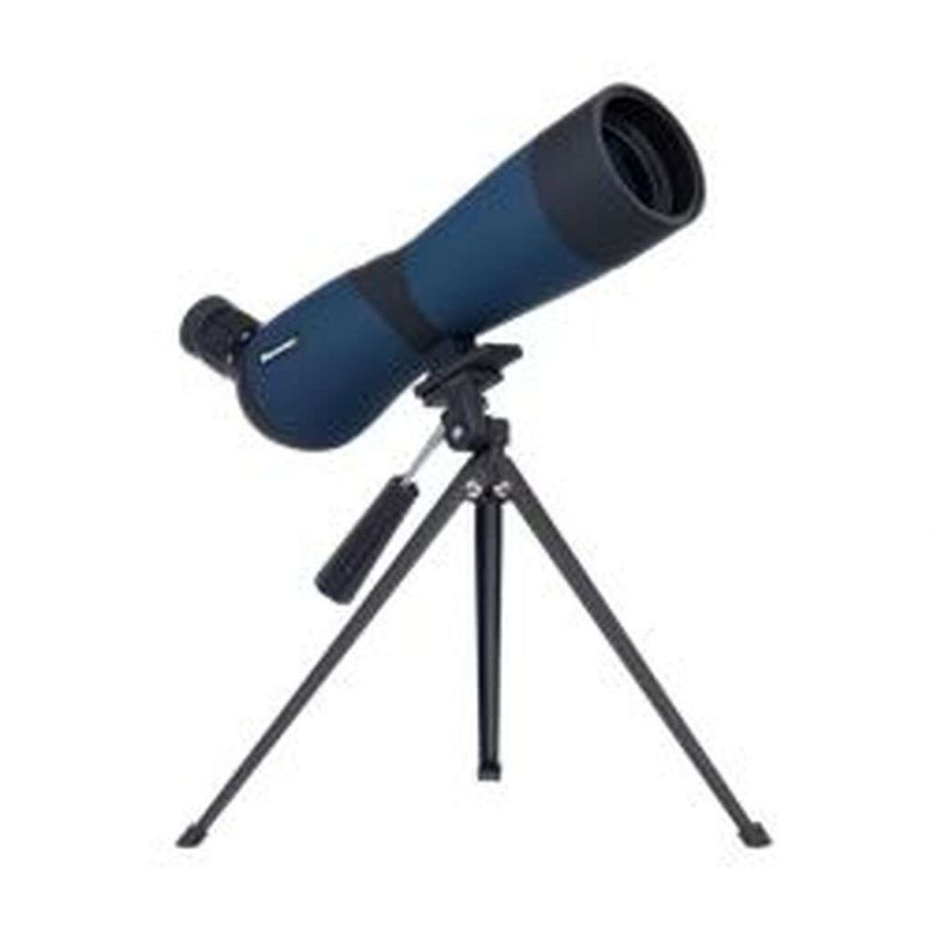 Discovery Range 60 Spotting Scope - Kikkert