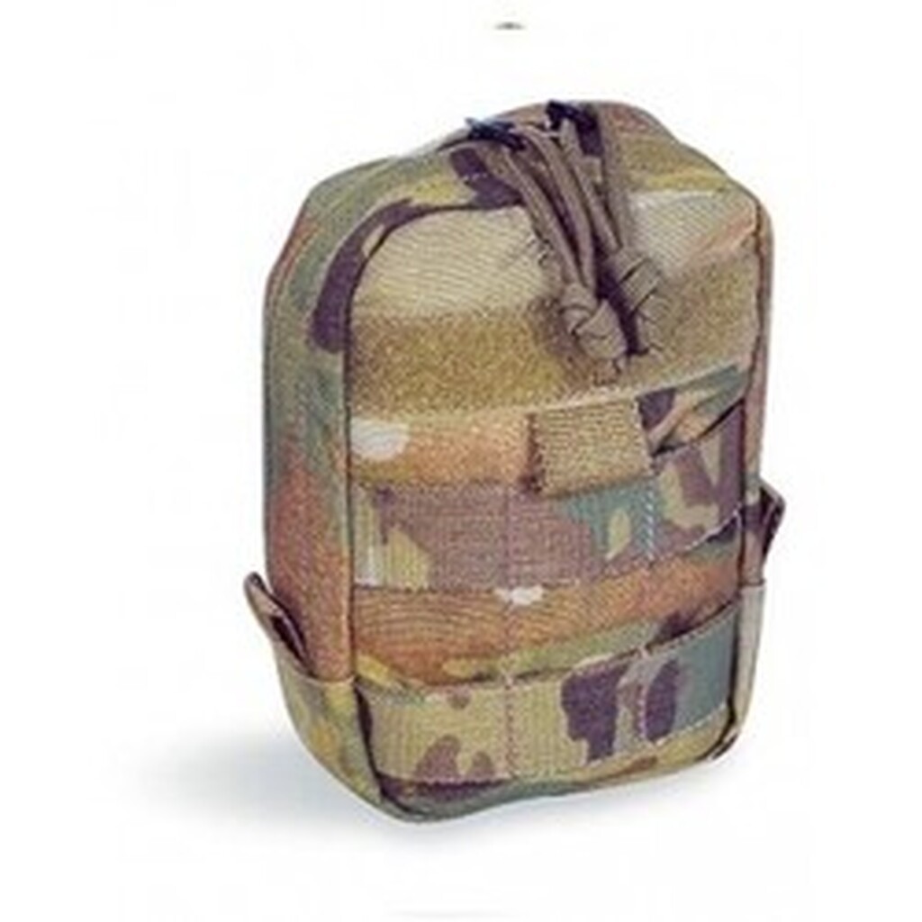 Tasmanian Tiger Tt Tac Pouch 1 Mc Vertical - Multicam - Taske