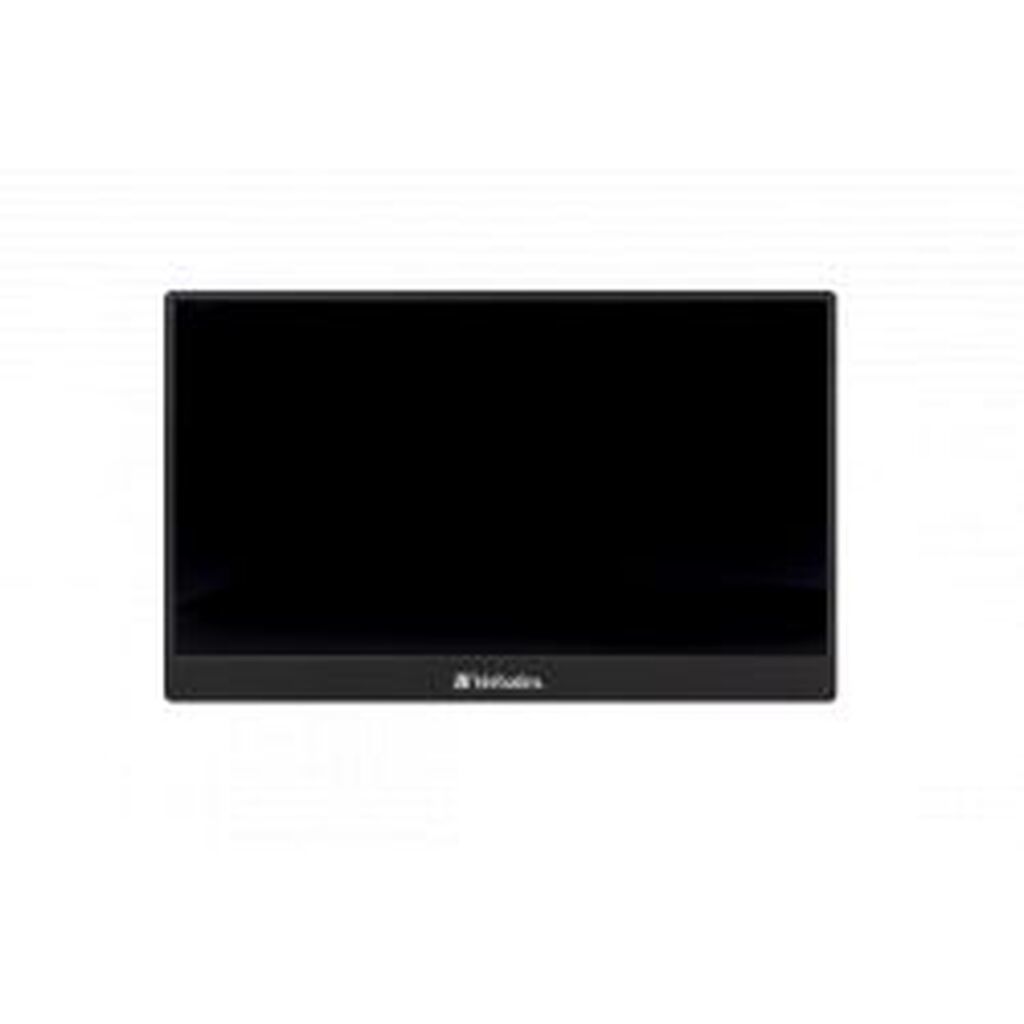 Verbatim Pm-14 Portable Monitor 14 Full Hd 1080p