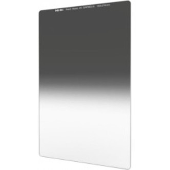 NiSi Square Nano IRGND Hard 100x150mm GND4 0.6 - Tilbehør til kamera