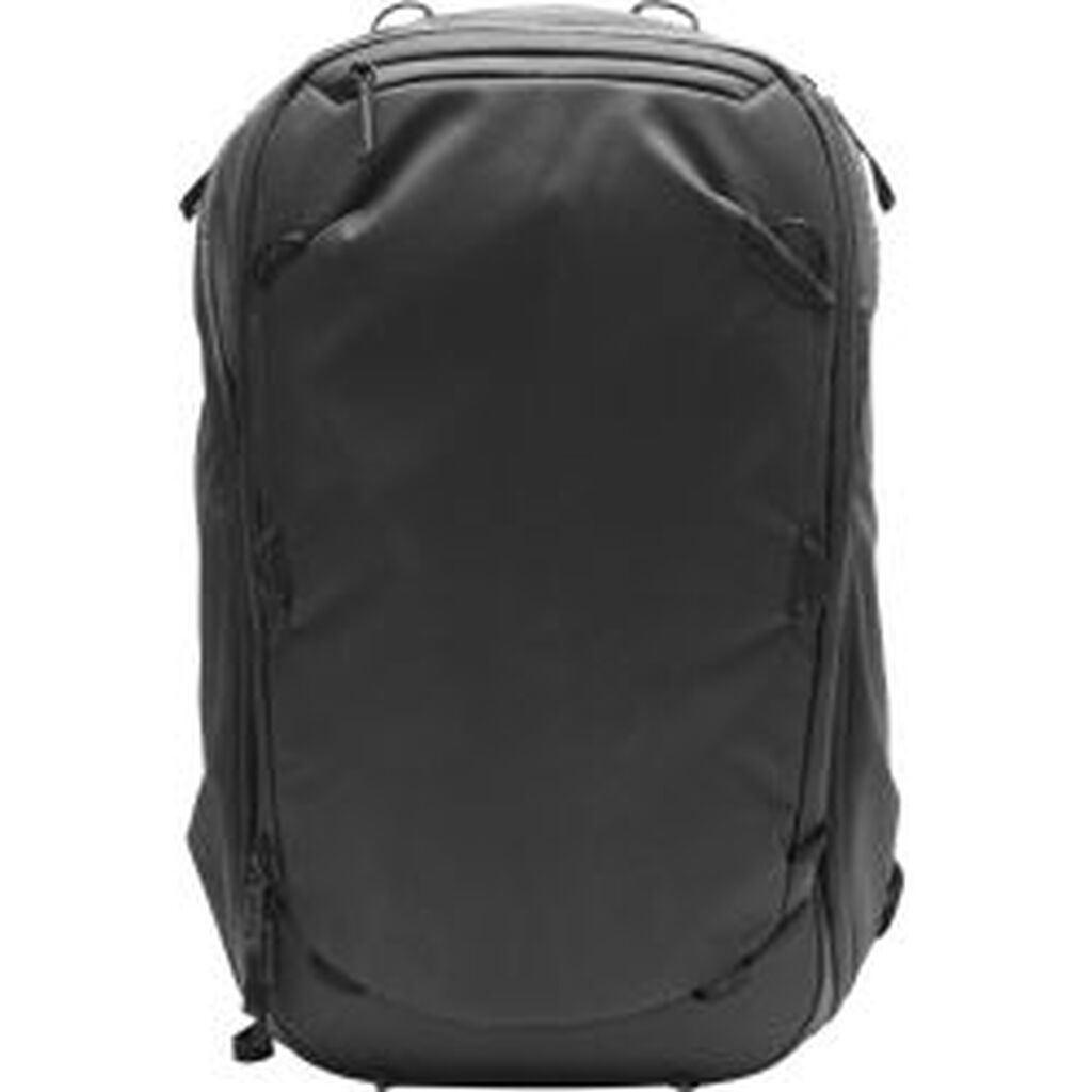 Peak-design Peak Design Travel Backpack 45l // Black