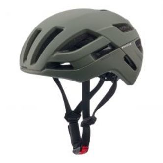 Cratoni Gravoq - Khaki matt - Str. S-M (54-58 cm) - Cykelhjelm