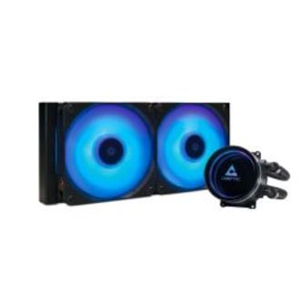 Chieftec Iceberg 240 Aio Water Cooling Rgb