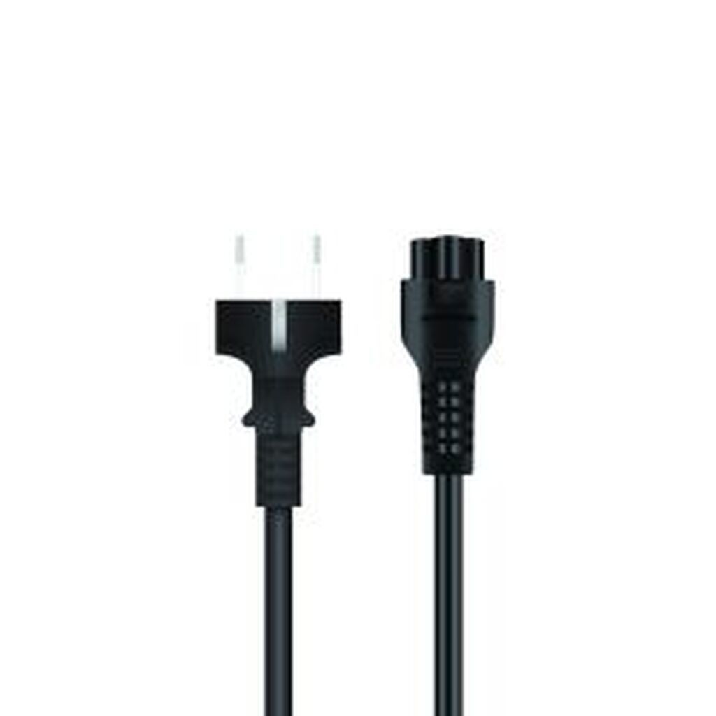 Qnect Mains Cable Safety Connector - Type C5, 5m