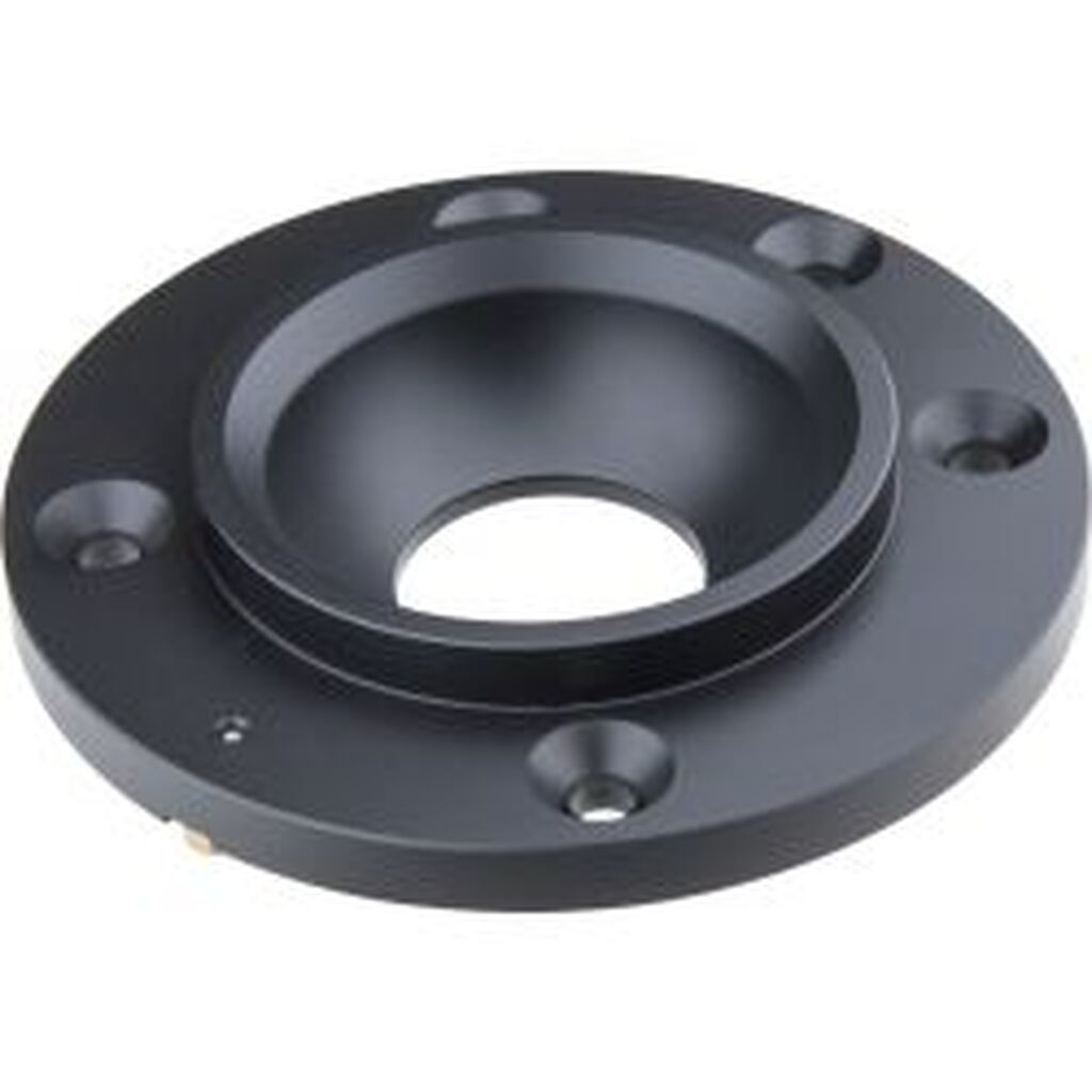 Kupo KS-658 100mm Mitchell To Bowl Adapter - Support rigs & cages
