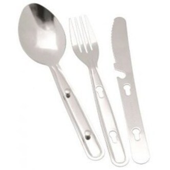 Easy Camp Rejsebestik