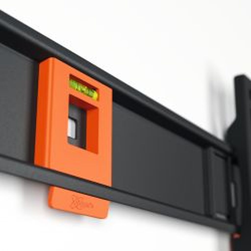 Vogels Tvm 3205 Comfort Wall Mount Fixed 19-50 30kg