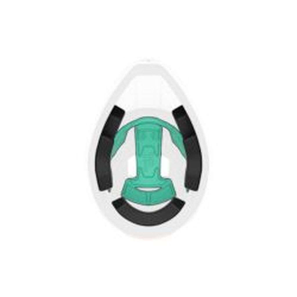 Lazer Padding Cage 30mm(&40mm) Size M - Cykelreservedele