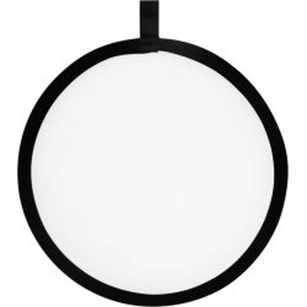 SmallRig 4126 Circular Reflector 56cm Collapsible 5-in-1