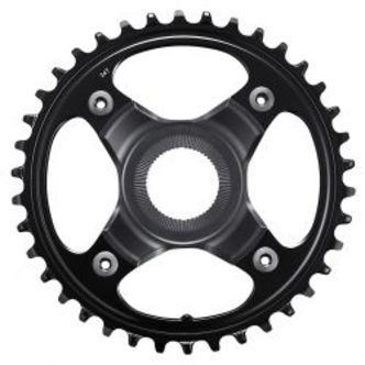 Shimano Klinge Steps Mtb Sm-cre80 50mm, 34t Til Fc-e8050/e8 - Cykel klinge