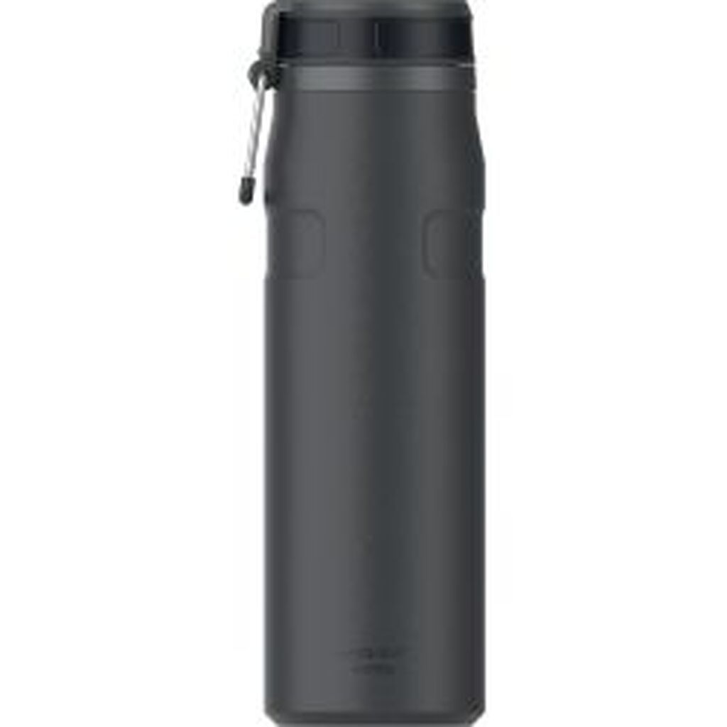 Stanley The Iceflowâ¢ Bottle Twist Flip 0.7l Black 2.0 - Termokrus