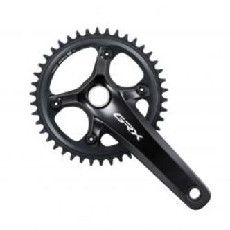 Shimano Crankset 12-speed Fc-rx820-1 42t 160mm - Kranksæt