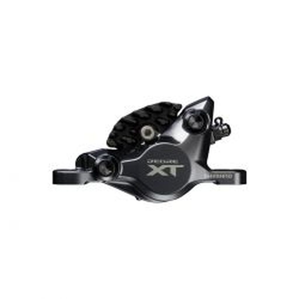 Shimano Disc Brake Hydraulic Front Br-m8200 Deore Xt - Cykelreservedele