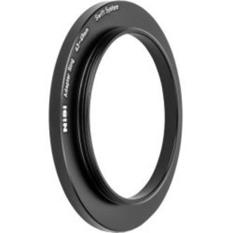 NiSi Filter Swift System Adapter Ring 43-49mm