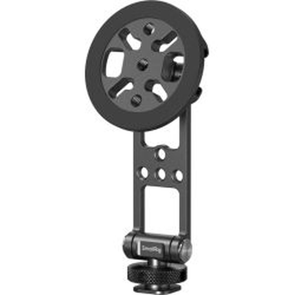 SmallRig 5156 Support with Cold Shoe Mount for Phones