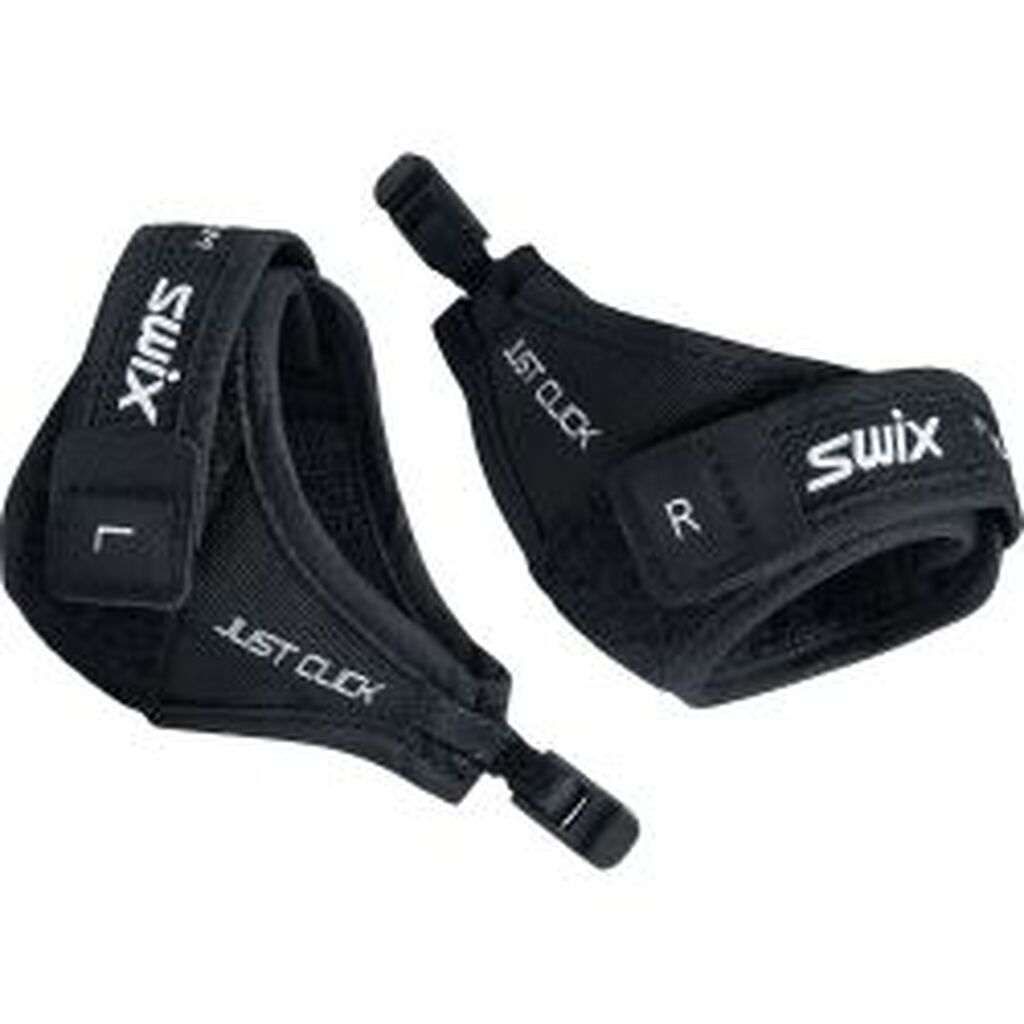 Swix Strap Just Click - Str. XL - Skiudstyr