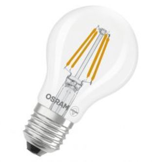 Osram Led Standard Filament 470lm 3,4w/827 (40w) E27