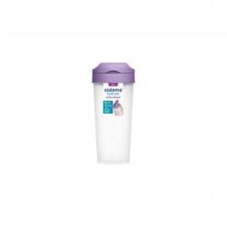 Sistema Active Shaker 750ml - Misty Purple - Shaker