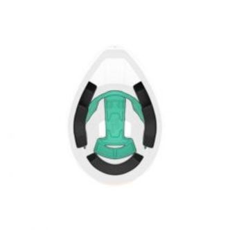 Lazer Padding Cage 35mm(&45mm) Size XS - Cykelreservedele