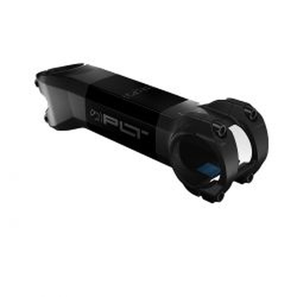 PRO Stem PLT Black 120mm/31.8mm/+-17 degree - Cykel frempind