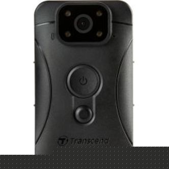 Transcend Body Camera I DrivePro Body 10C I Type-C (64GB)