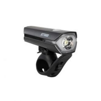Oxc Oxford Light Ultratorch St500 Forlygte - Cykellygte