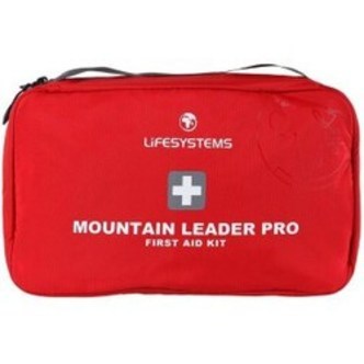 Lifesystems Mountain Leader Pro First Aid Kit