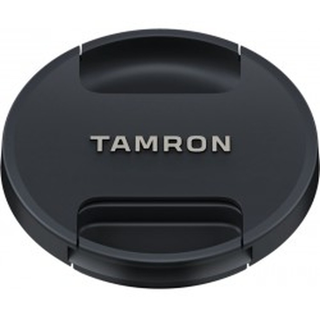 Tamron Lens cap 82mm - Tilbehør til kamera