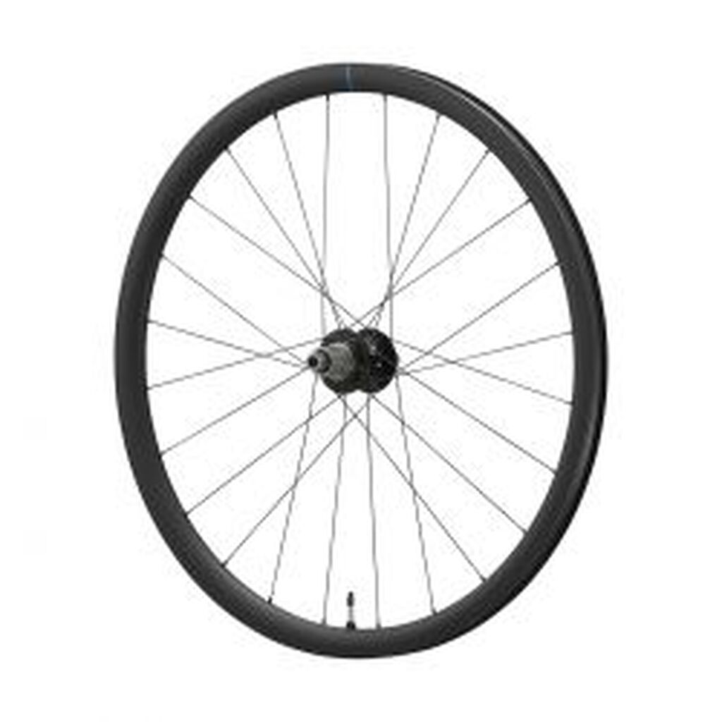 Shimano Wheel Rear Rx880 Tubeless 142x12 Micro-spline - Cykelhjul
