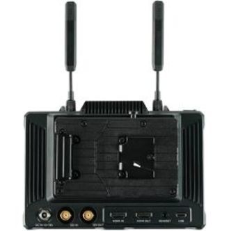 Hollyland V-Mount Battery Plate fit for Pyro 7