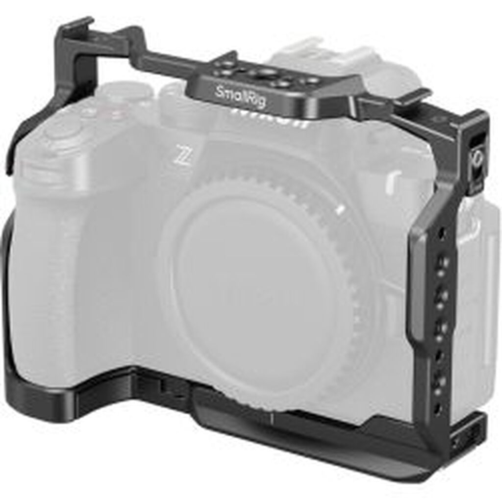 SmallRig 4980 Cage for Nikon Z50 II