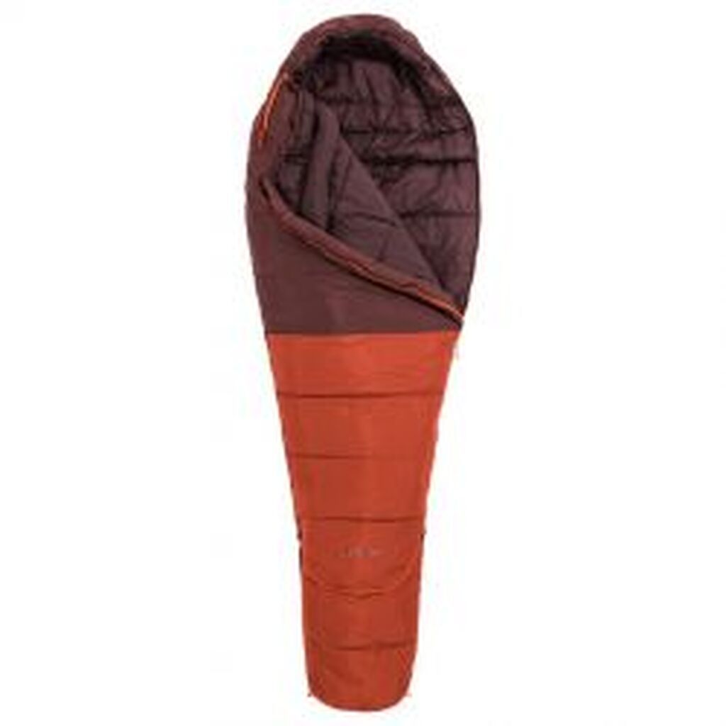 Vaude Kobel Adjust 500 Ii Syn - Dark cherry - Str. left - Sovepose