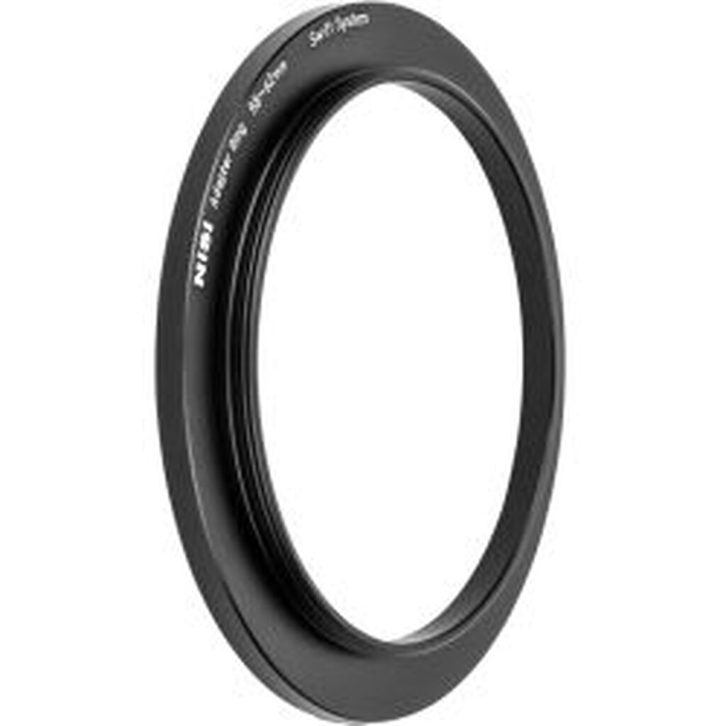 NiSi Filter Swift System Adapter Ring 58-62mm