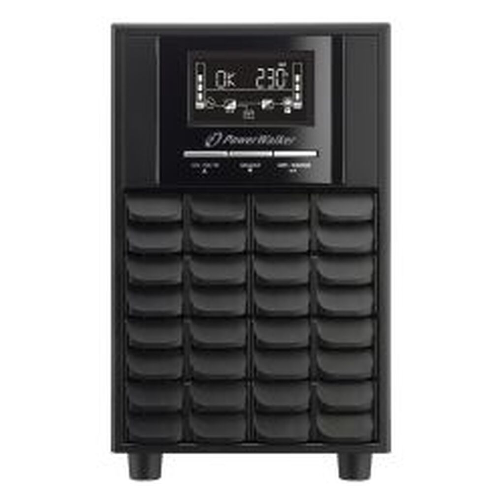 Powerwalker Vi 3000 Cw 3000va / 2100w